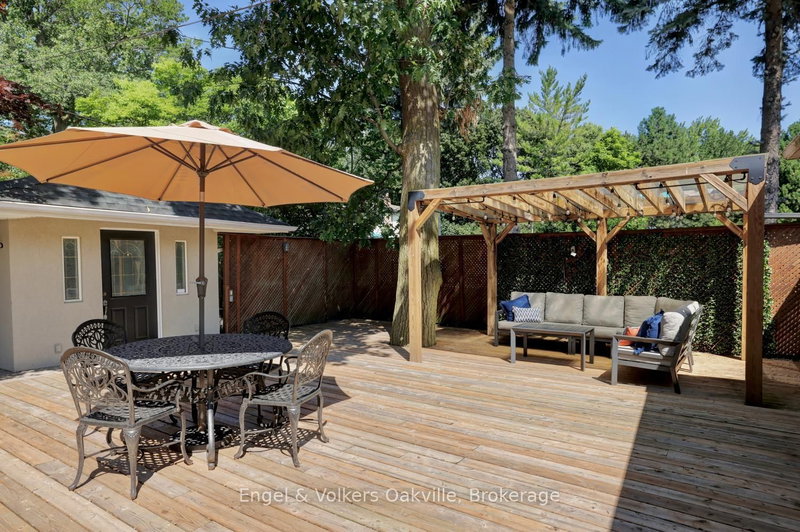 3281 Flanagan Mississauga,ON L5C 2M7 — Photo 48