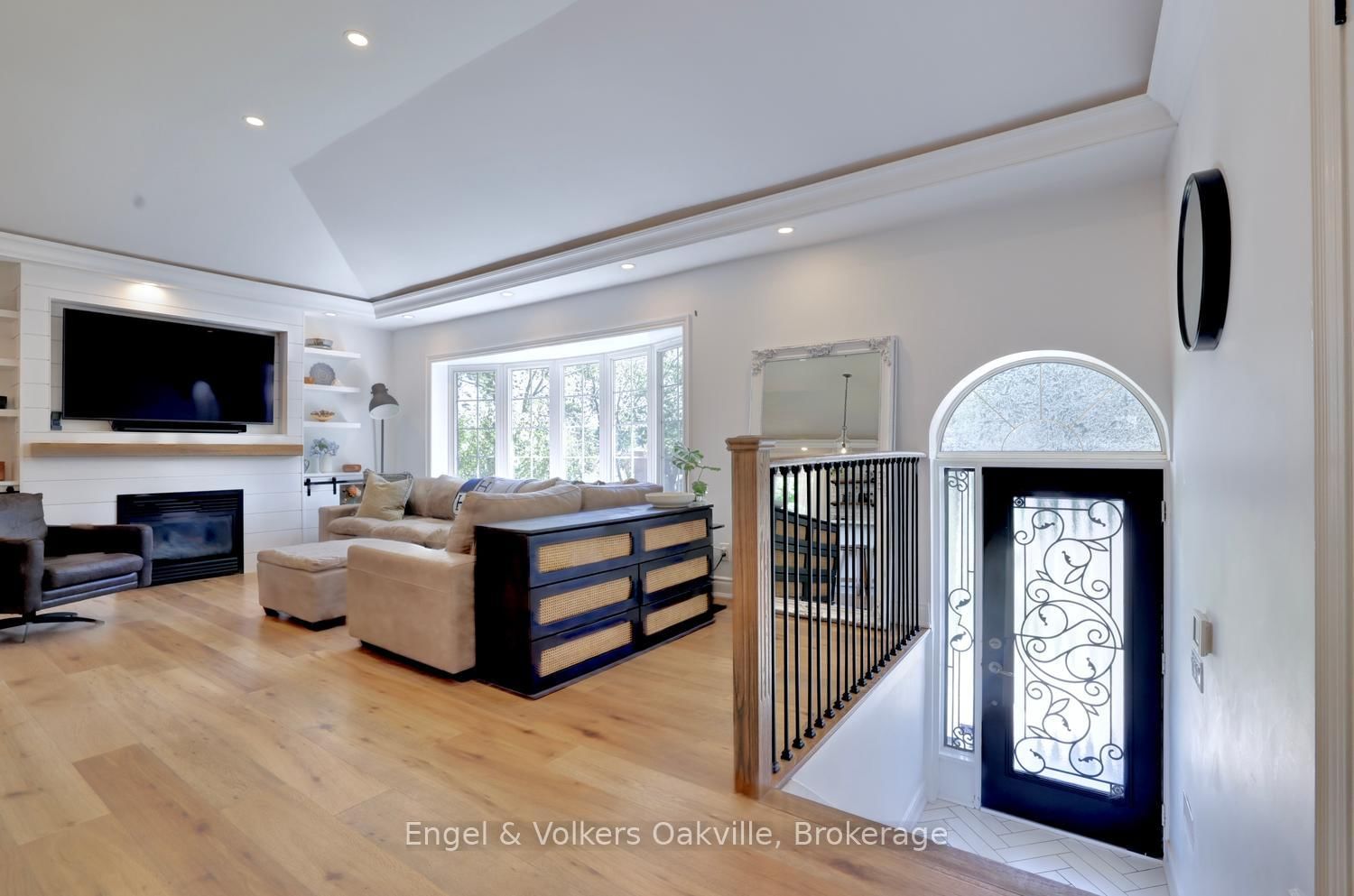 3281 Flanagan Crescent • Mississauga, ON photo 5