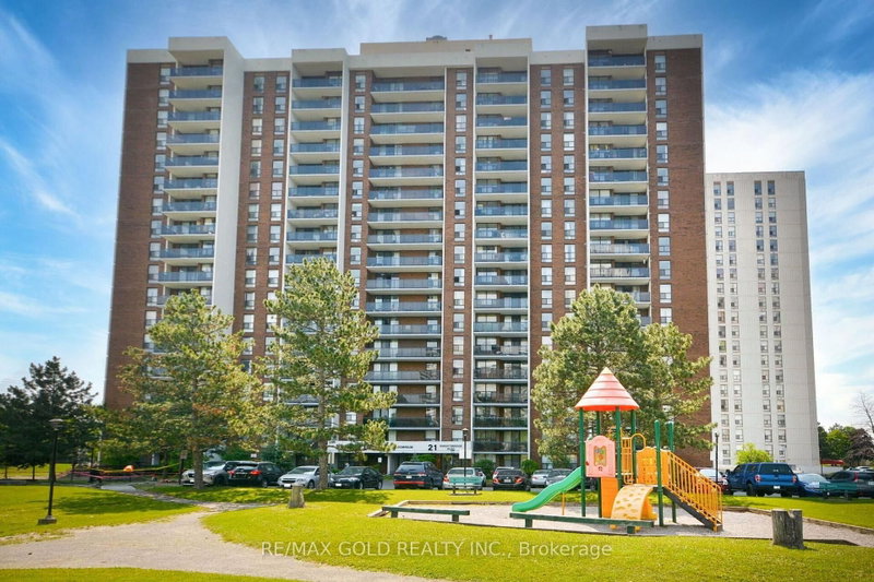 407 - 21 Knightsbridge Road