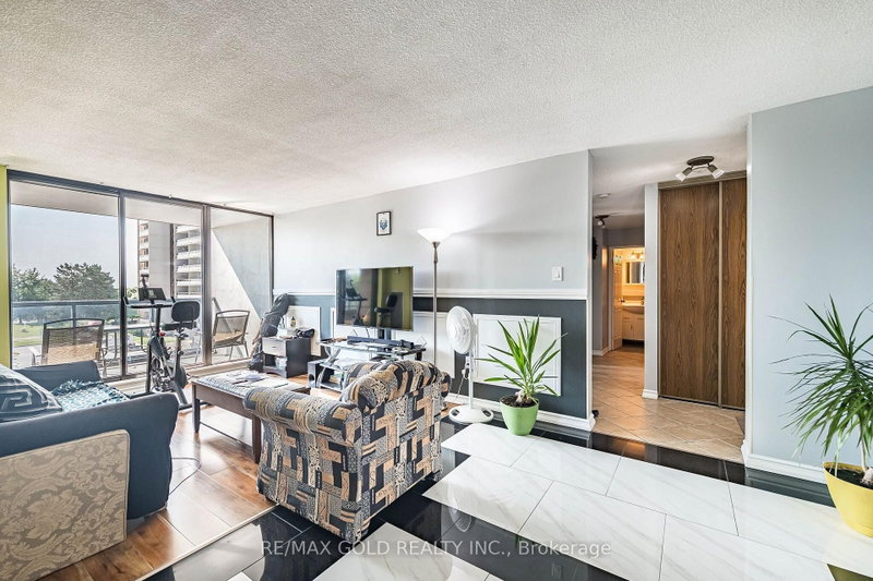 21 Knightsbridge Brampton,ON L6T 3Y1 — Photo 18