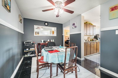 21 Knightsbridge Brampton,ON L6T 3Y1 — Photo 19