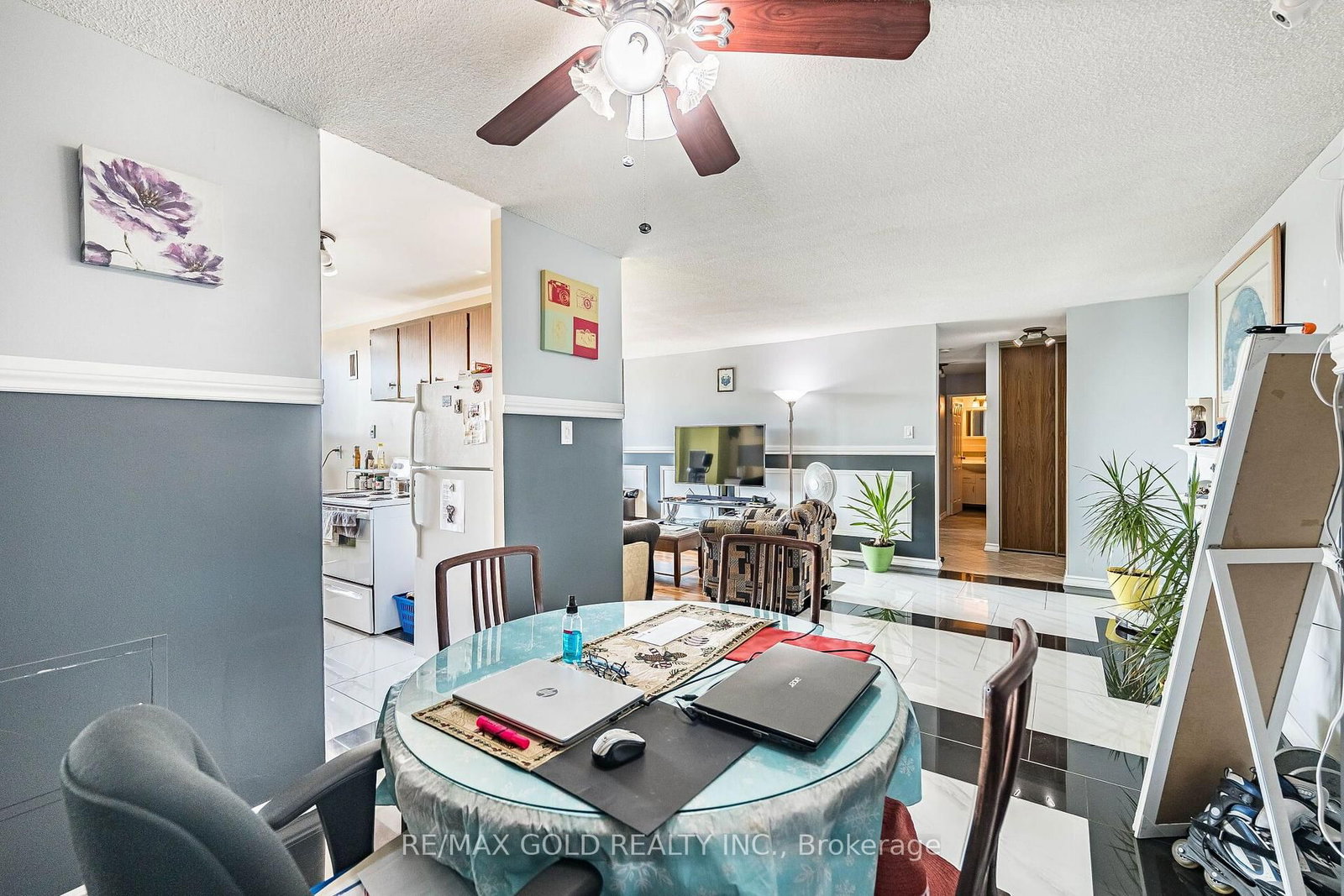 21 Knightsbridge Road • #407 • Brampton, ON photo 21