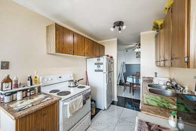 21 Knightsbridge Brampton,ON L6T 3Y1 — Photo 35