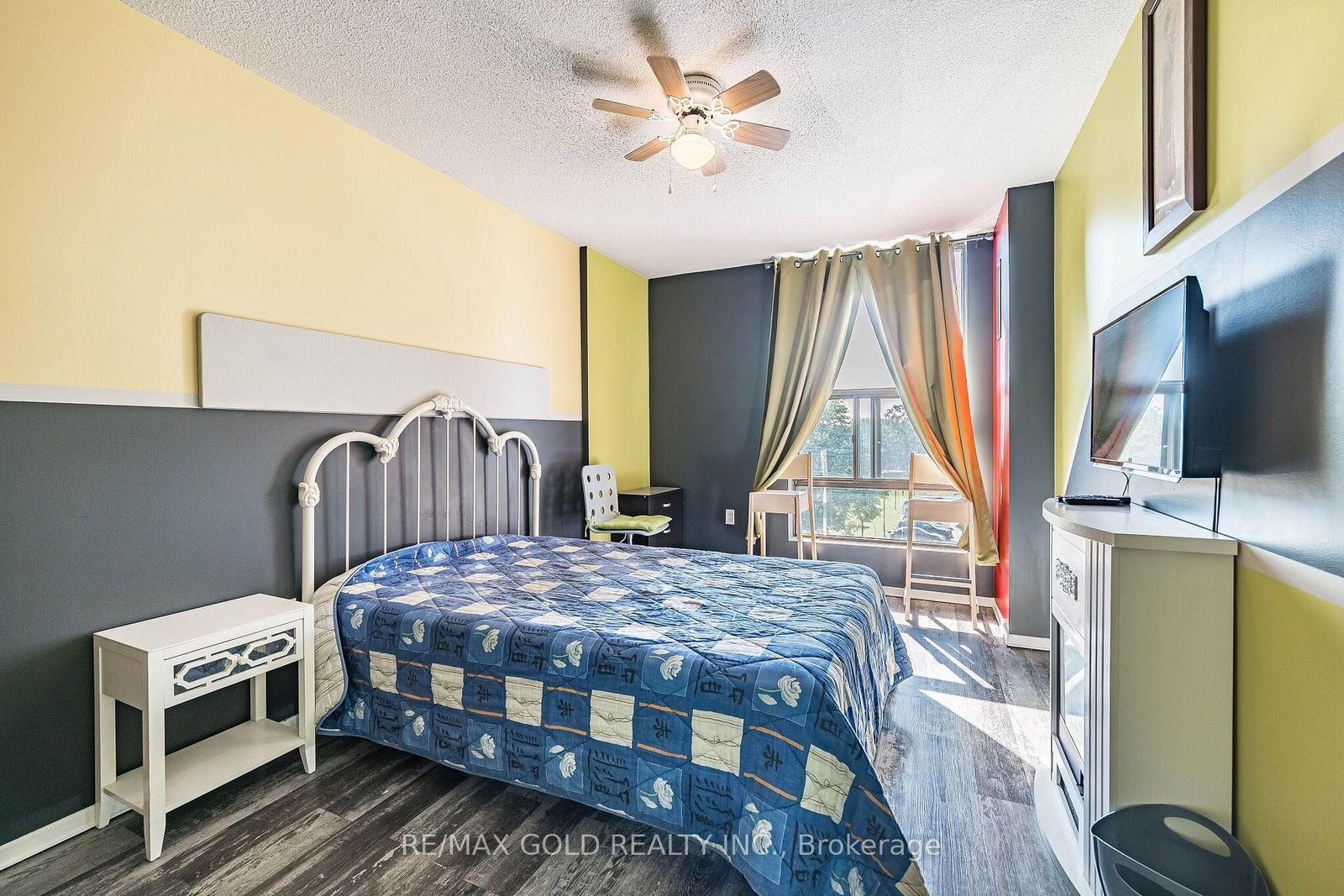 21 Knightsbridge Road • #407 • Brampton, ON photo 36