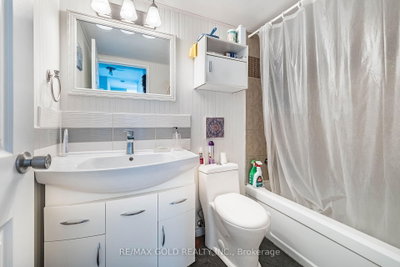21 Knightsbridge Brampton,ON L6T 3Y1 — Photo 38