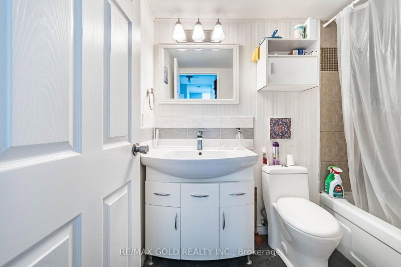 21 Knightsbridge Brampton,ON L6T 3Y1 — Photo 39