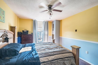 21 Knightsbridge Brampton,ON L6T 3Y1 — Photo 42