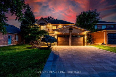 1124 Thoresby Drive