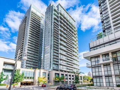 Condo leased at 2314-155 Legion Road, Toronto, Ontario, M8Y 0A7 - Mimico - MLS: W13638454