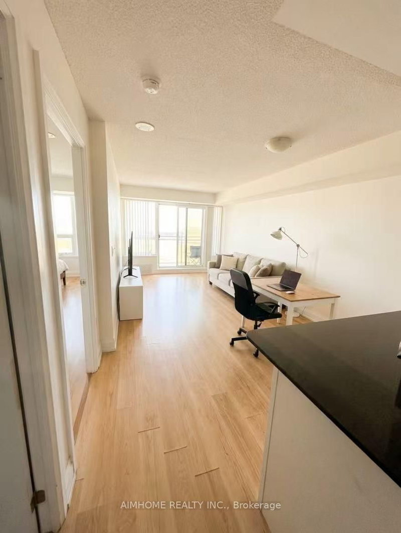 1207 - 1070 Sheppard Ave W Avenue