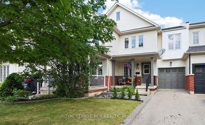 95 Waters Boulevard