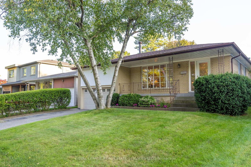 1434 Leda Avenue