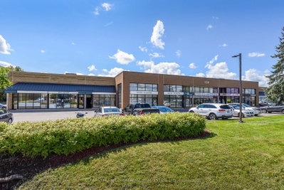 Commercial/Retail for lease at 7-8-150 Nipissing Road, Milton, Ontario, L9T 5B3 - Timberlea - MLS: W13638696
