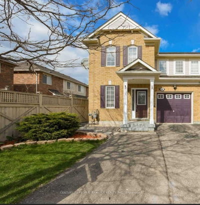 Semi-Detached House for lease at BSMT-657 Thompson Road, Milton, Ontario, L9T 5W8 - Beaty - MLS: W13638754