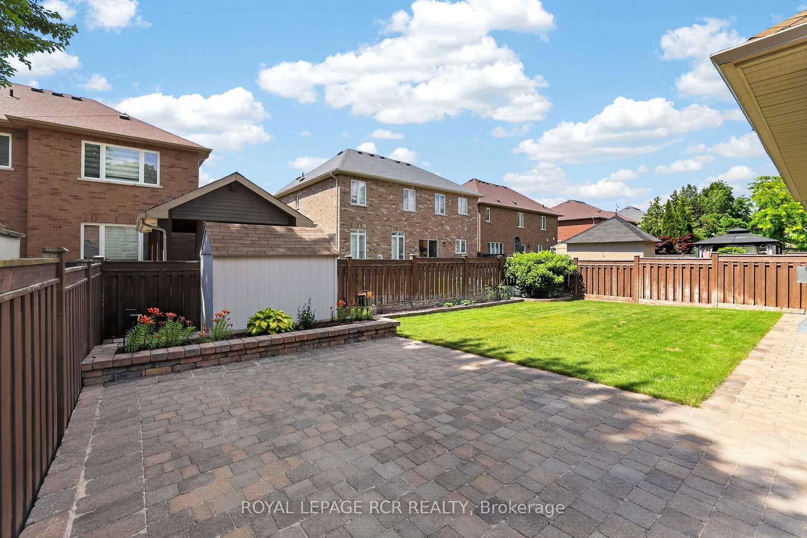 30 Borland Crescent • Caledon, ON photo 39