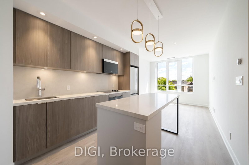 W320 - 485 Perth Avenue