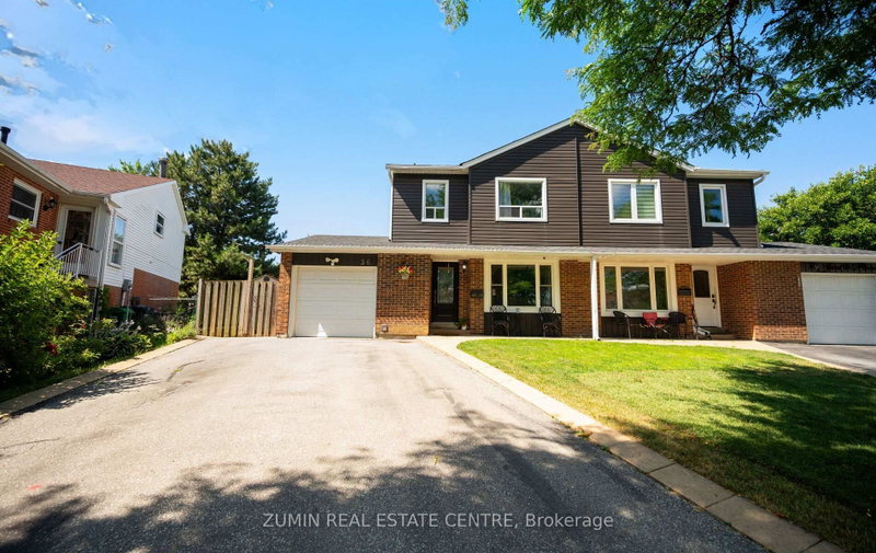 36 Jeanette Place
