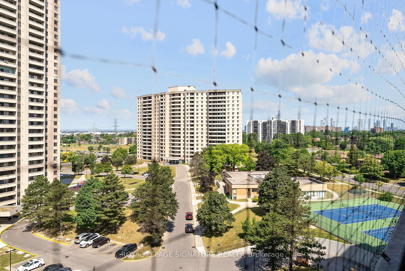 5 San Romanoway • #906 • Toronto, ON photo 23