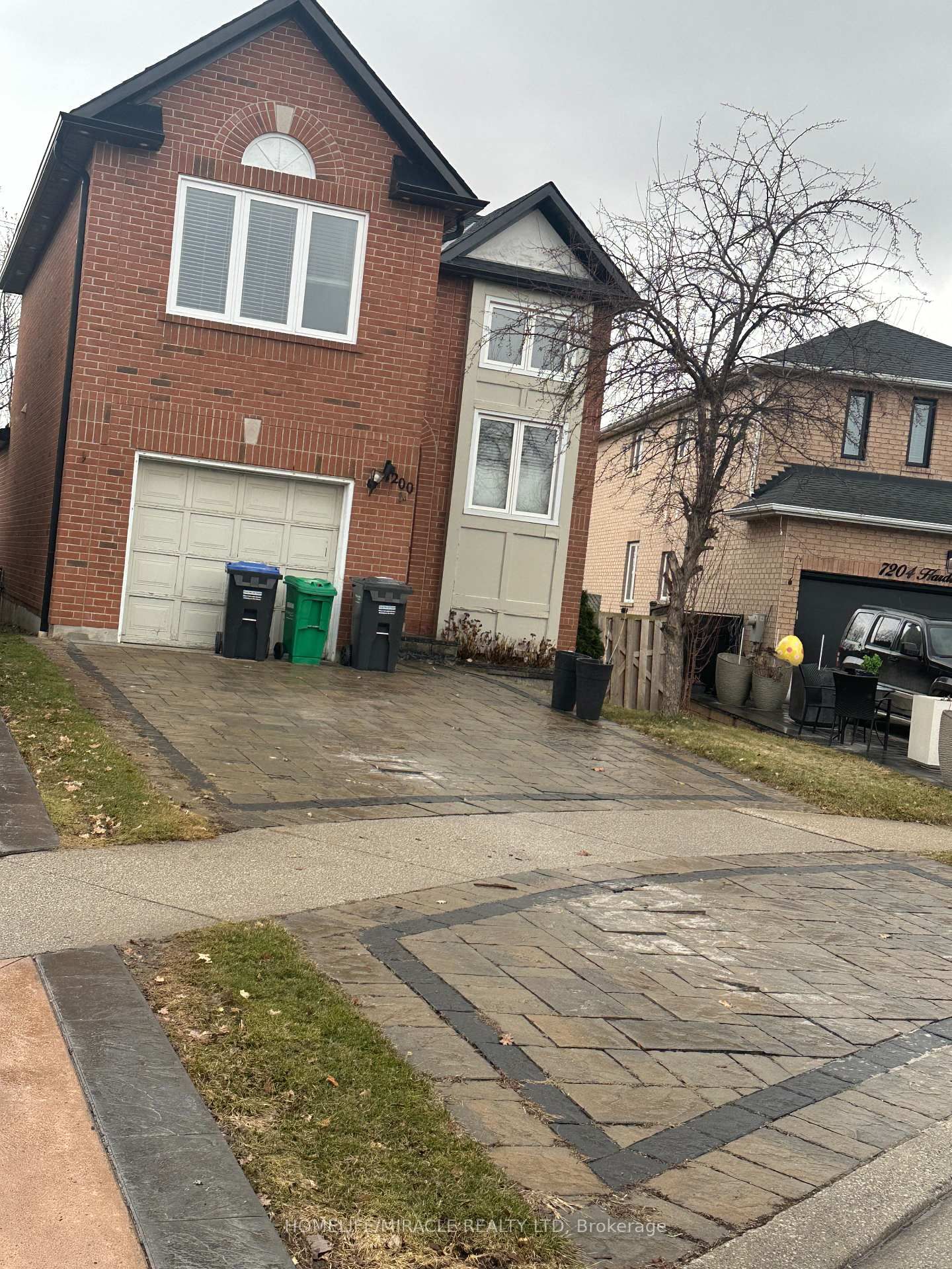 7200 Harding Crescent, Mississauga 3