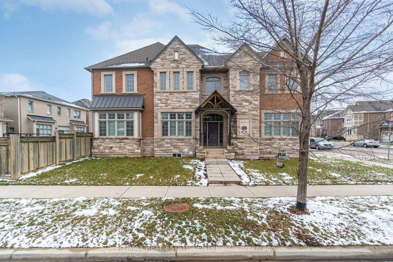 177 North Park Boulevard N