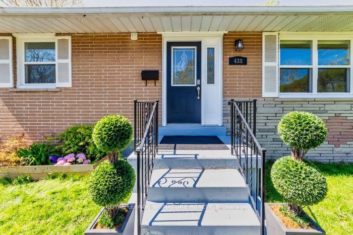 438 3 Oakville,ON L6L 4A5 — Photo 3