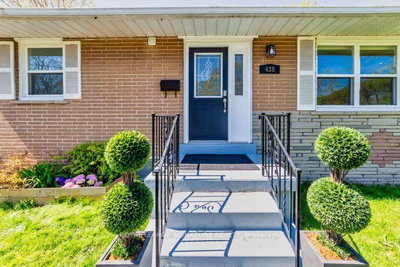 438 3 Oakville,ON L6L 4A5 — Photo 3
