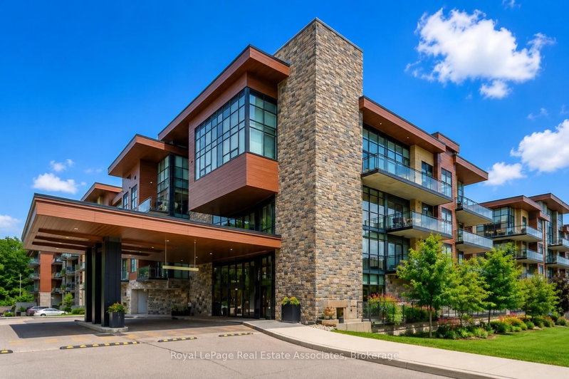 GR26 - 1575 Lakeshore Road W