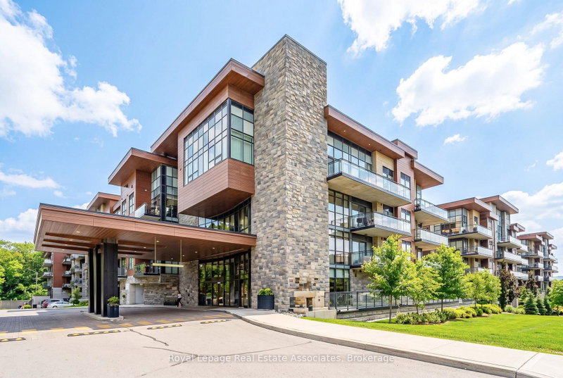 GR26 - 1575 Lakeshore Road W