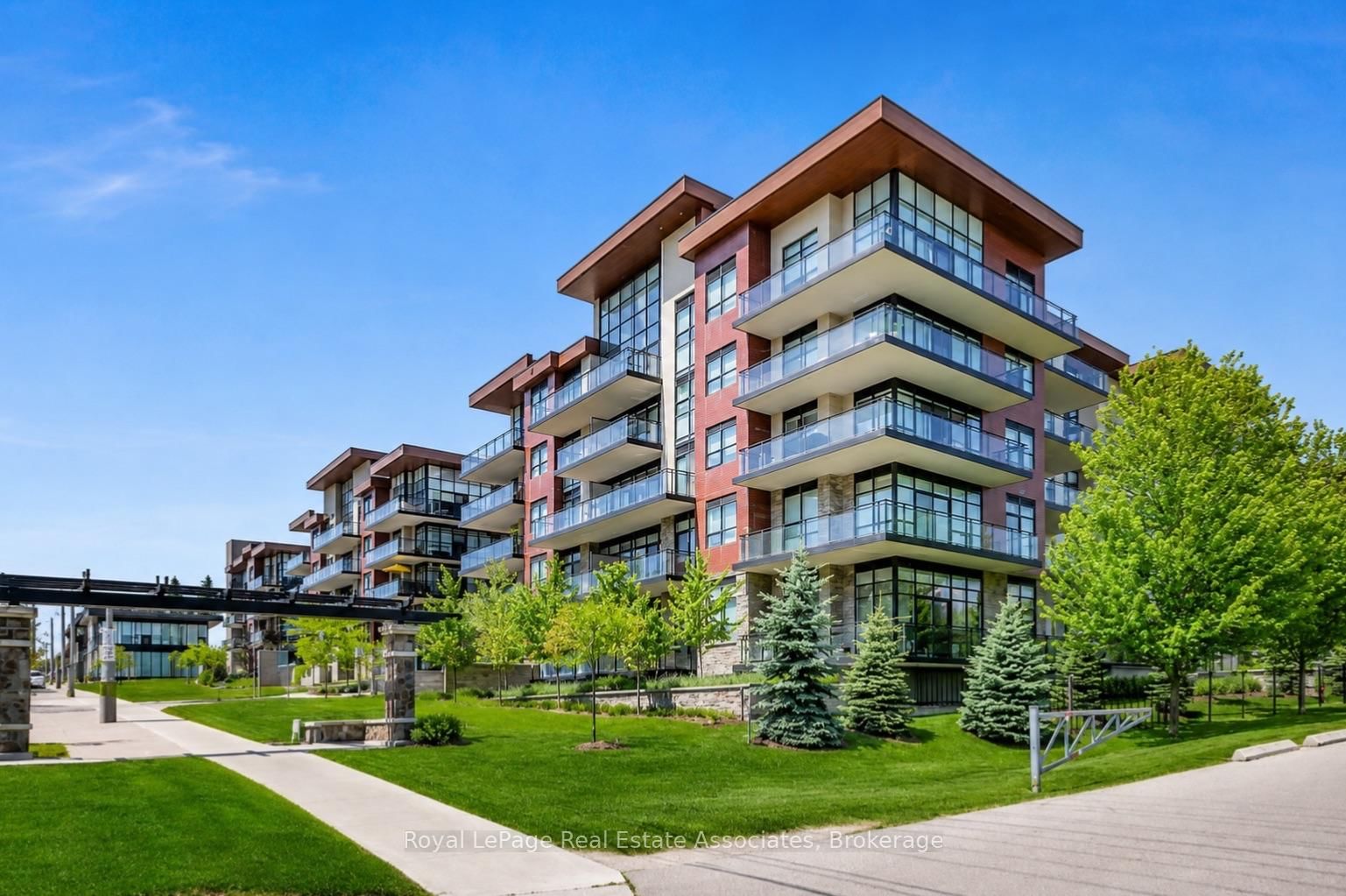 1575 Lakeshore Road W • #GR26 • Mississauga, ON photo 39