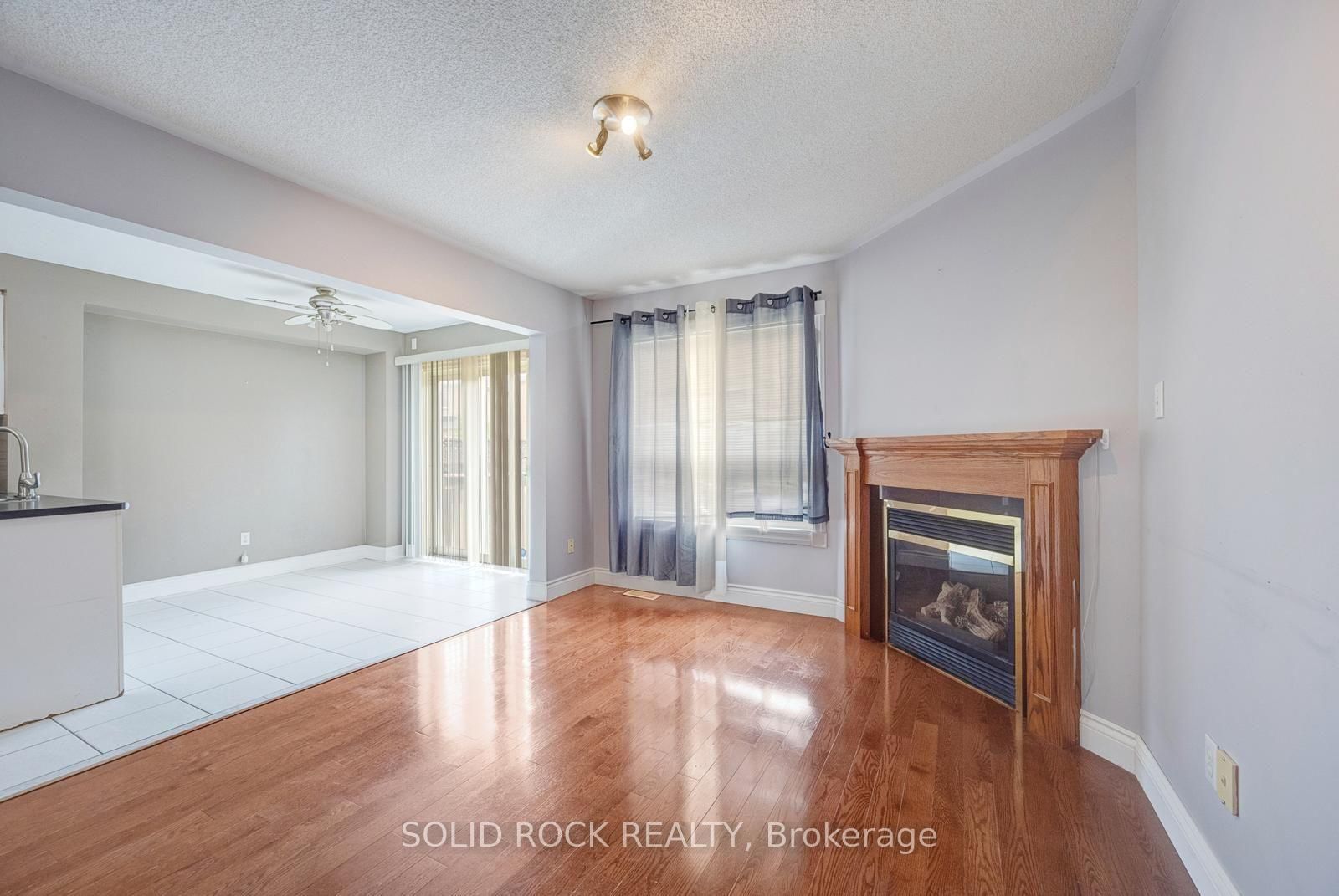 41 Trumpet Valley Boulevard • Brampton, ON photo 17