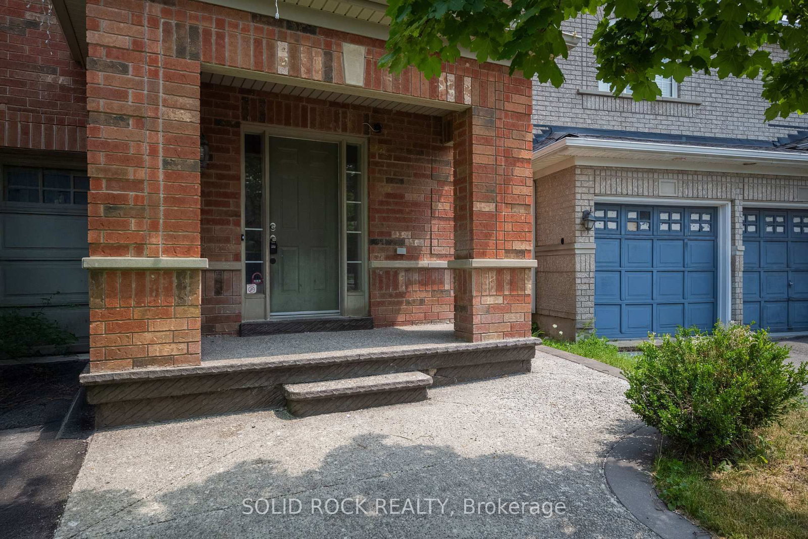 41 Trumpet Valley Boulevard • Brampton, ON photo 2
