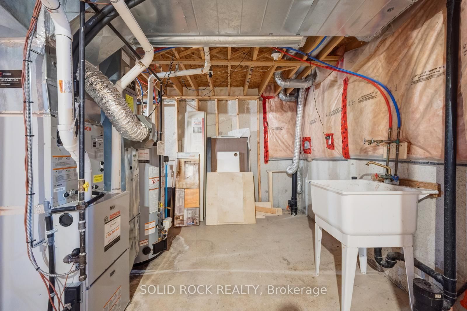 41 Trumpet Valley Boulevard • Brampton, ON photo 36