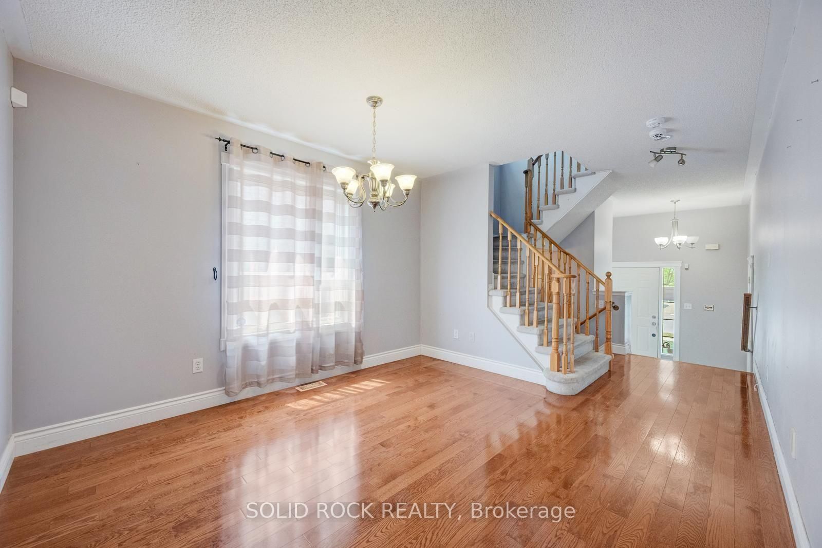 41 Trumpet Valley Boulevard • Brampton, ON photo 4