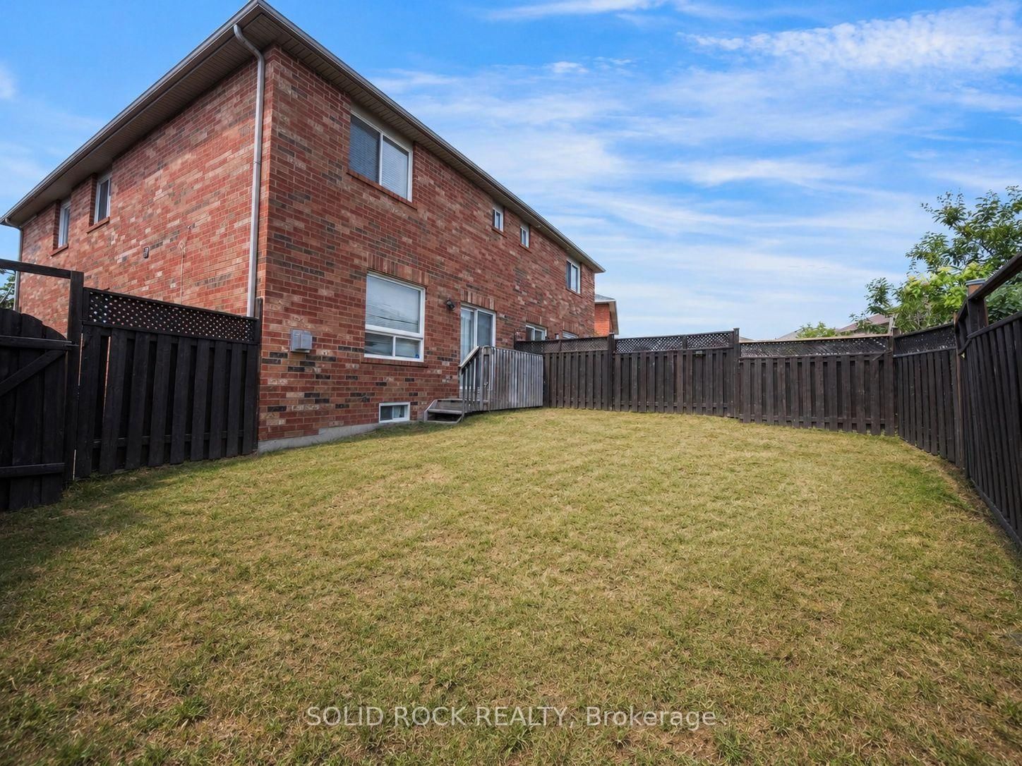 41 Trumpet Valley Boulevard • Brampton, ON photo 40