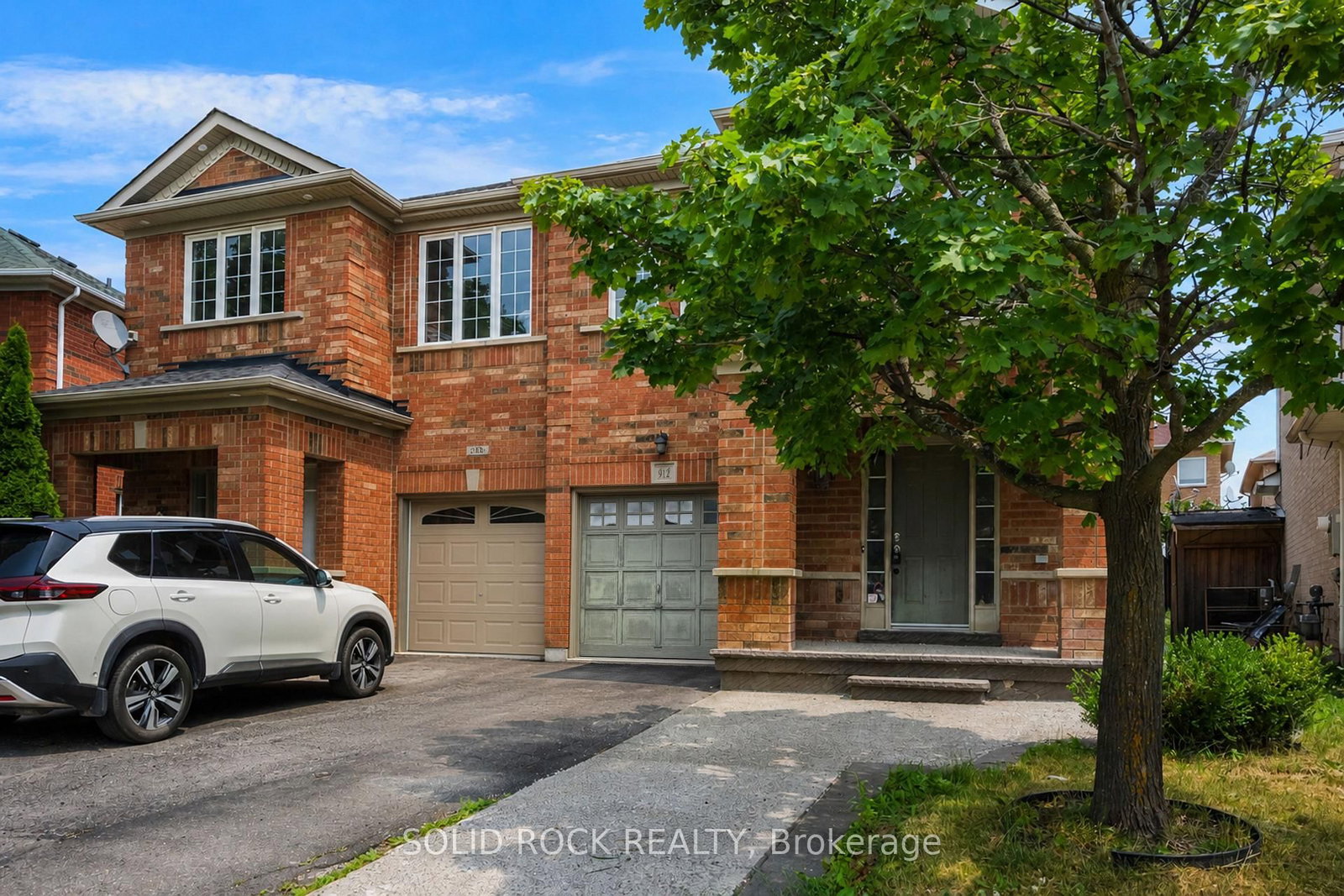 41 Trumpet Valley Boulevard • Brampton, ON photo 42