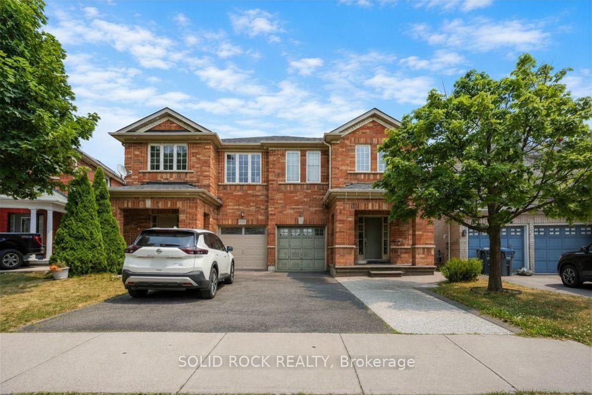 41 Trumpet Valley Boulevard • Brampton, ON photo 43