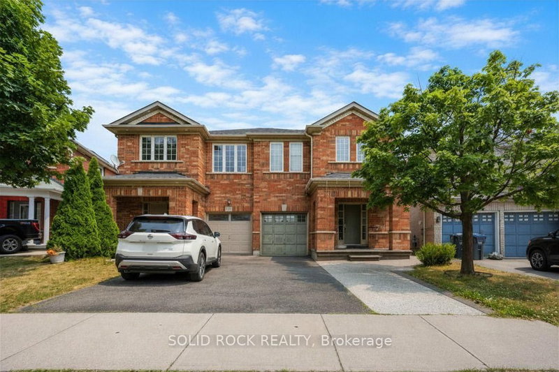 41 Trumpet Valley Brampton,ON L7A 2Z8 — Photo 43