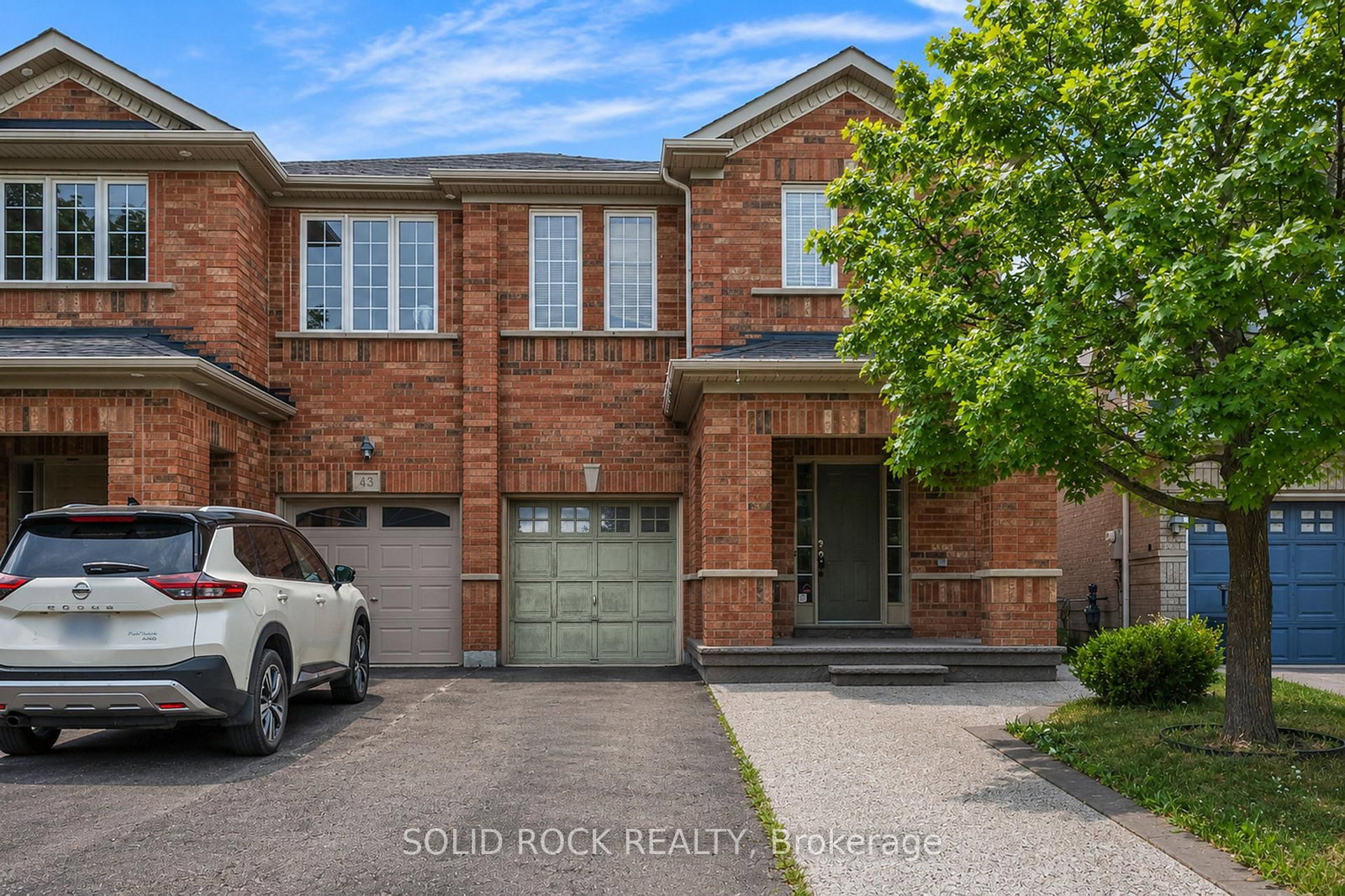 41 Trumpet Valley Boulevard • Brampton, ON photo 44