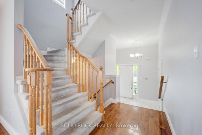 41 Trumpet Valley Boulevard • Brampton, ON photo 5
