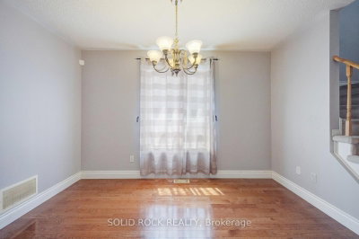 41 Trumpet Valley Boulevard • Brampton, ON photo 6