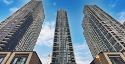 Condo leased at 2703-7 mabelle Avenue, Toronto, Ontario, M9A 0C9 - Islington-City Centre West - MLS: W13639232
