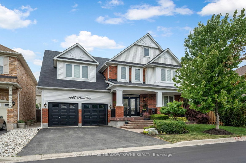 Bsmt - 1603 Hume Way