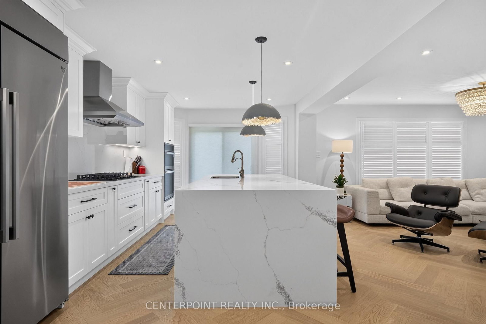 1073 Grandeur Crescent • Oakville, ON photo 13