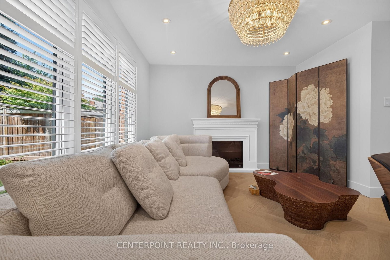 1073 Grandeur Crescent • Oakville, ON photo 17
