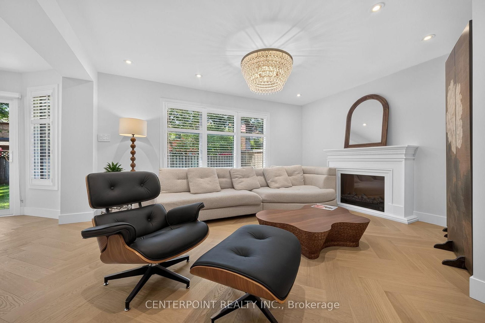 1073 Grandeur Crescent • Oakville, ON photo 18