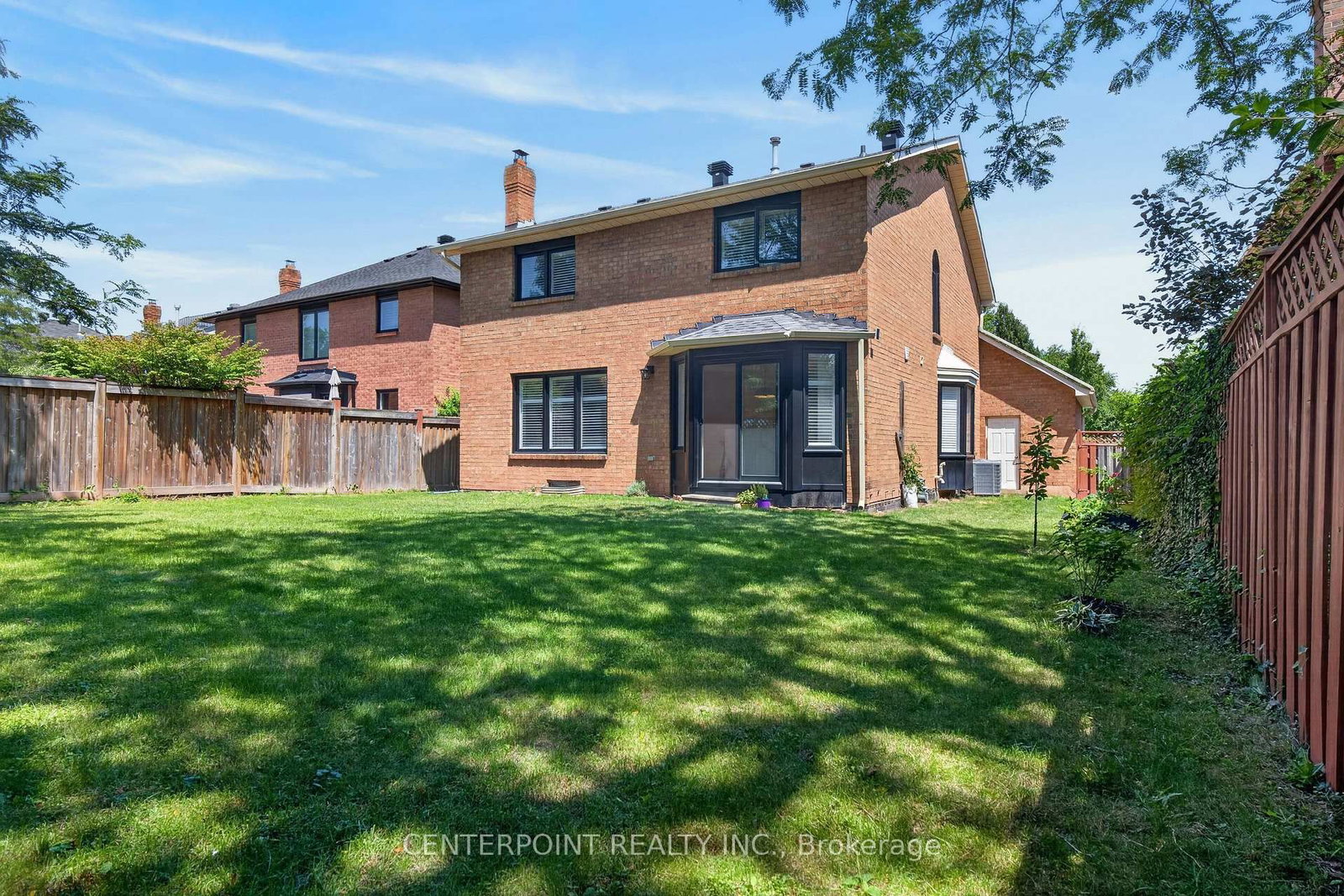 1073 Grandeur Crescent • Oakville, ON photo 38