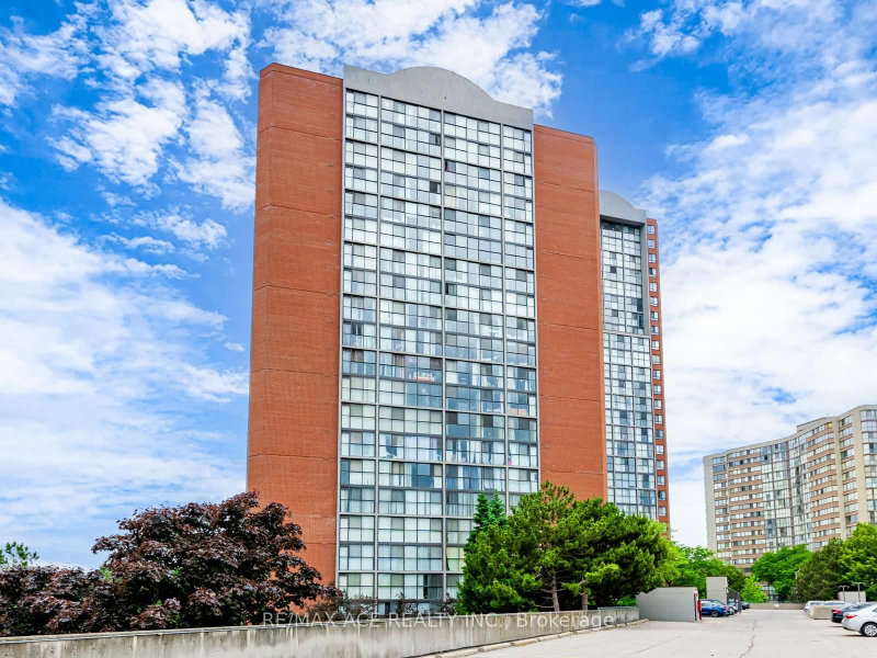1209 - 4205 Shipp Drive