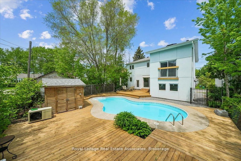 1168 Canterbury Road