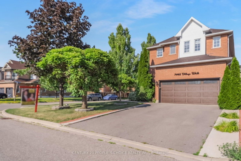 7448 Village Walk
