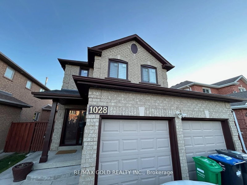Bsmt - 1028 Fernandez Drive